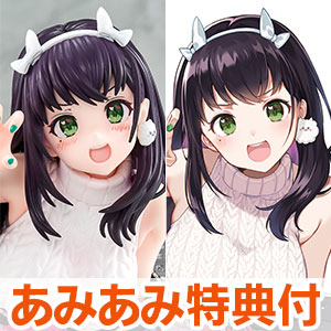 にしざーさん illustration by 西沢5ミリ 1/6 完成品フィギュア