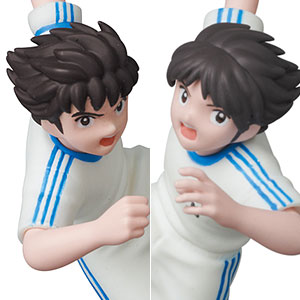 ウルトラディテールフィギュア No.711 UDF キャプテン翼 シリーズ2