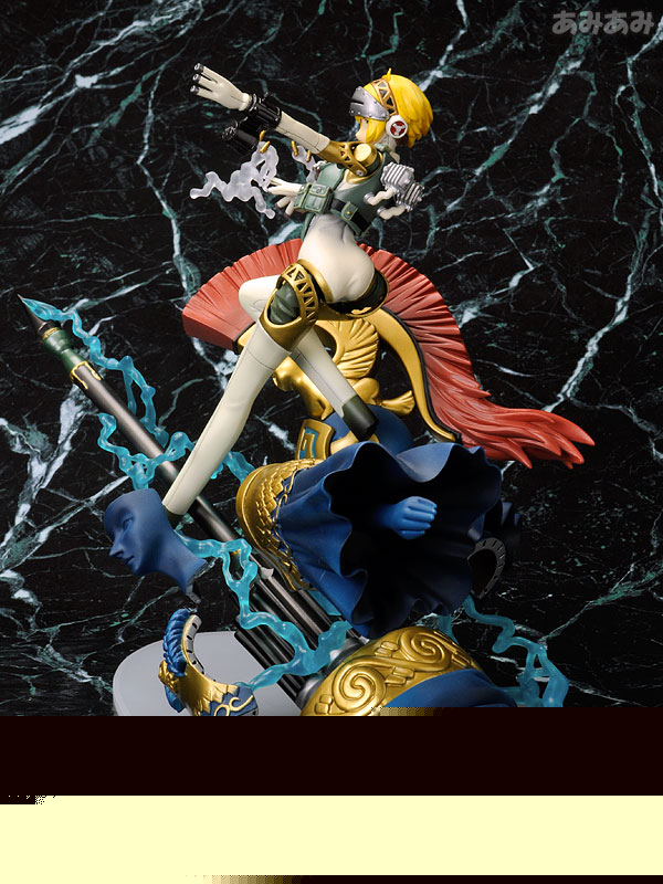 ペルソナ3ポータブル アイギス 通常版（重装備版） エクスレジーニャ