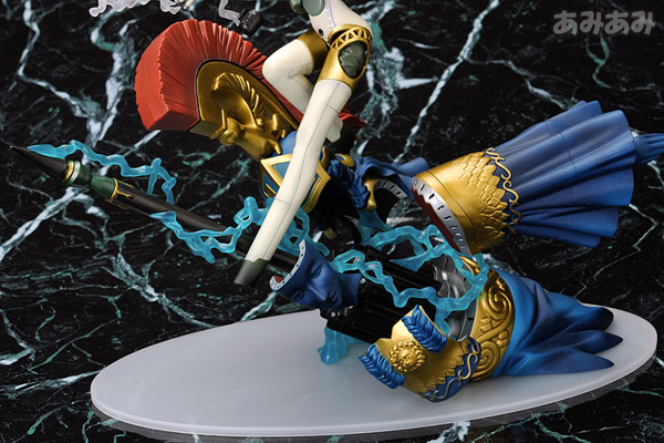 ペルソナ3ポータブル アイギス 通常版（重装備版） エクスレジーニャ