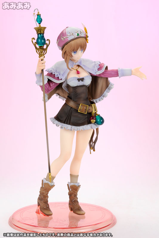 ハイプリエステス ロロナのアトリエ－アーランドの錬金術師－ ロロナ 1