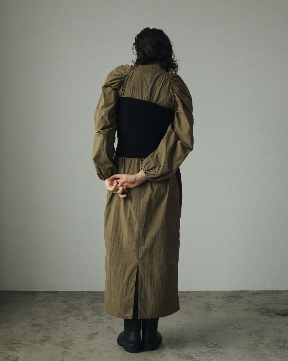 ànuke online store（アンヌーク） / Highneck Typewriter