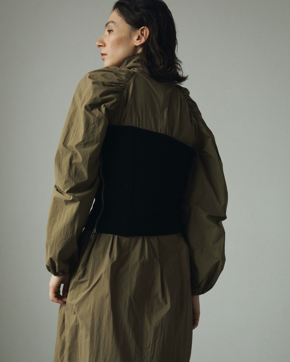 ànuke online store（アンヌーク） / Highneck Typewriter