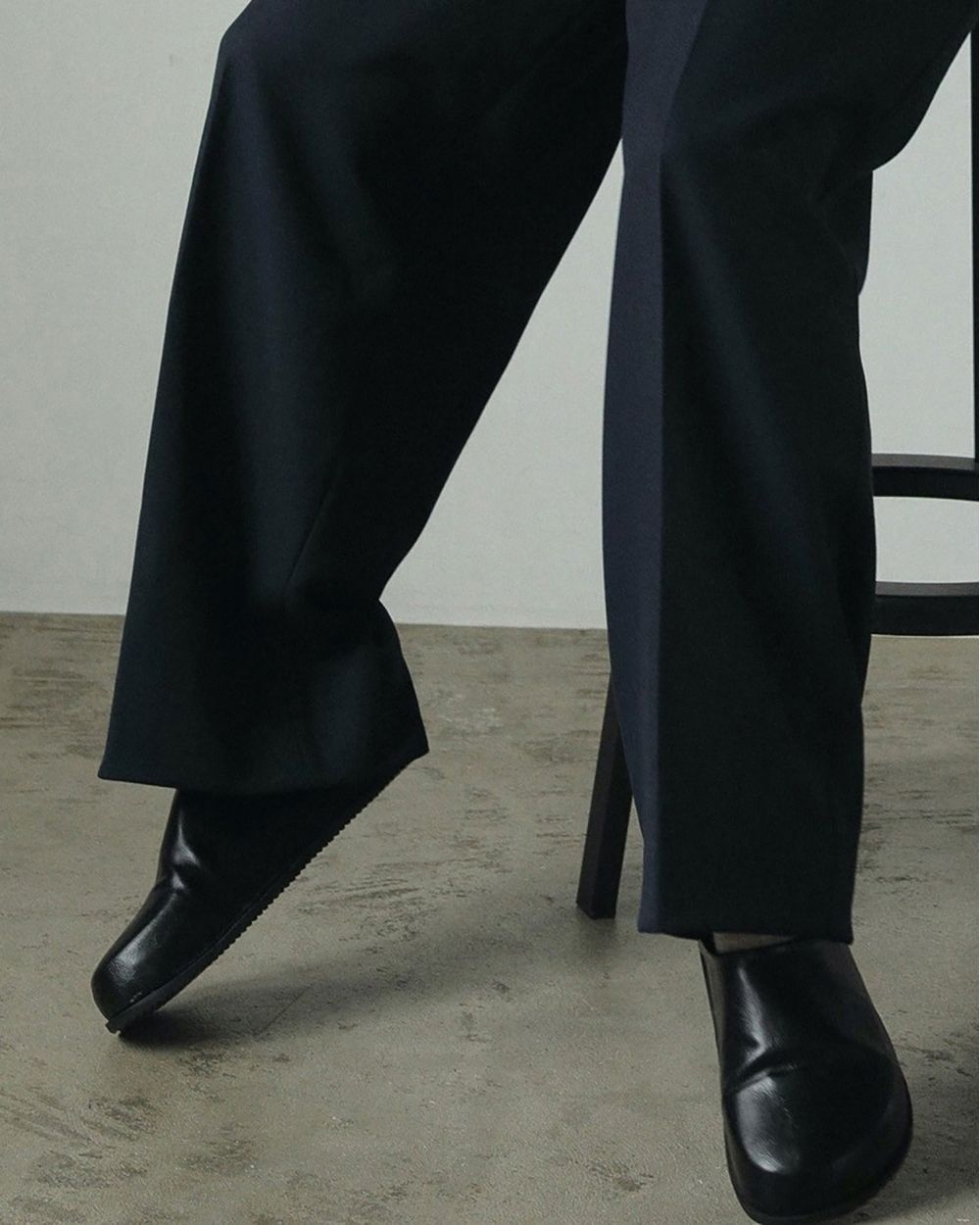 ànuke online store（アンヌーク） / Ecoleather SabotEcoleather