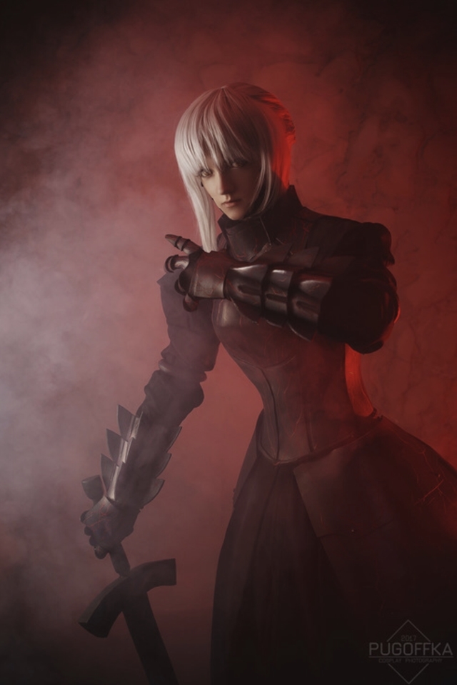 劇場版「Fate/stay night [HF]」登場キャラクターコスプレ特集