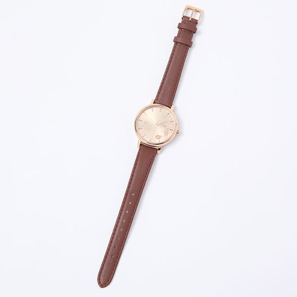 ヘタリア』イギリスや日本をイメージした8種の腕時計が登場