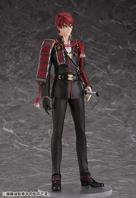 刀剣乱舞-ONLINE-』大包平が1/8スケールフィギュアで登場 | アニメイト