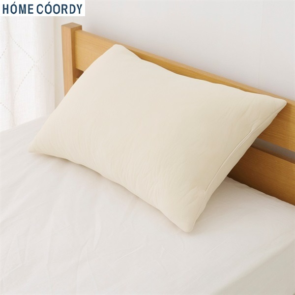 ホームコーディ 低反発ウレタン使用ウレタンチップまくら | イオン