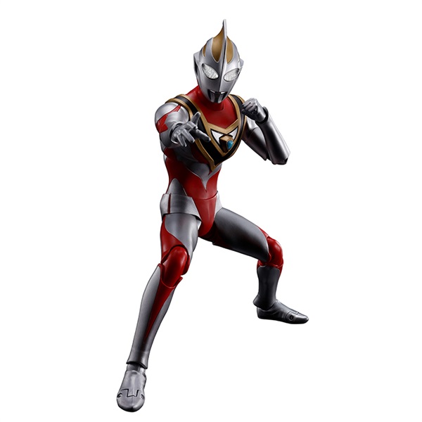 BSPコレクターズ S.H.Figuarts(真骨彫製法) ウルトラマンガイア(V2) お