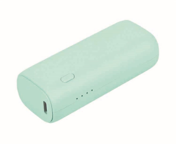 5000mAh モバイルバッテリー PD20W Type-A×1 Type-C×1ポート OWZ