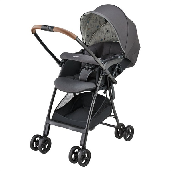 2/6ｰ3/1 1000WAONポイント進呈】アップリカ カルーンエアー メッシュ