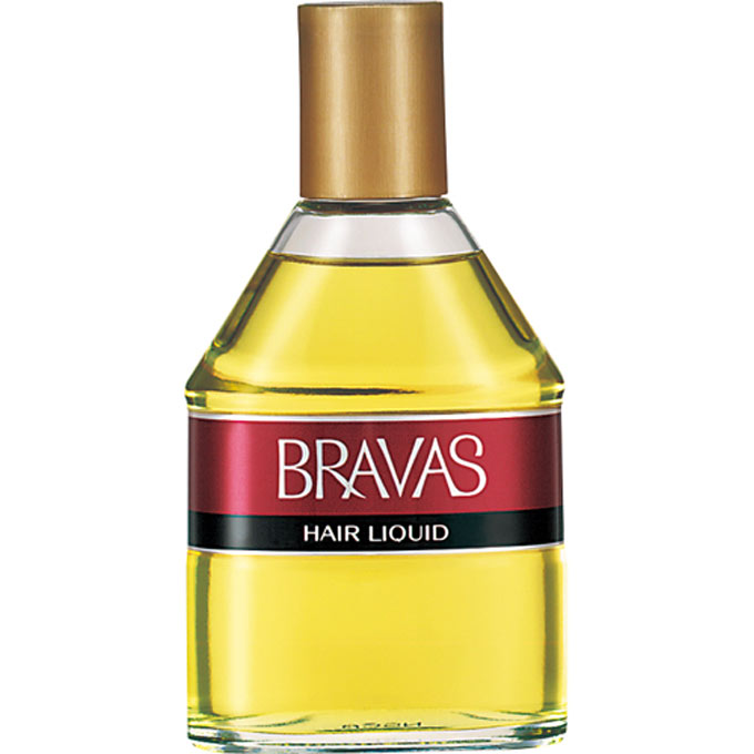 BRAVAS(ブラバス) ヘアリキッド/ ヘアトニック 資生堂 | イオン
