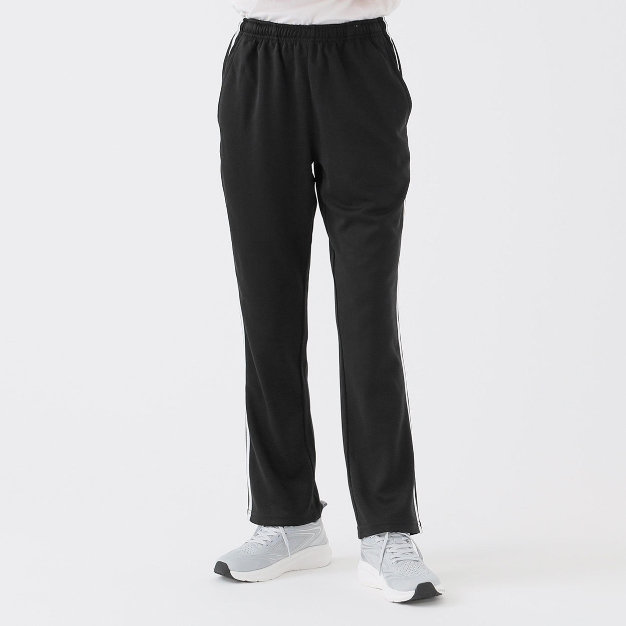 選べるレングストレーニングパンツ 股下丈70cm 吸水速乾 UVカット