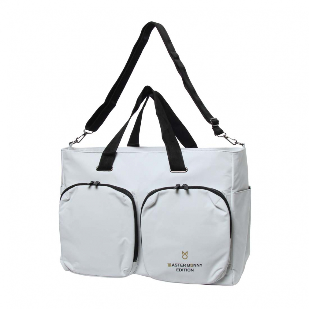 マスターバニーエディション 上田PROコラボトートBAG (7585281002