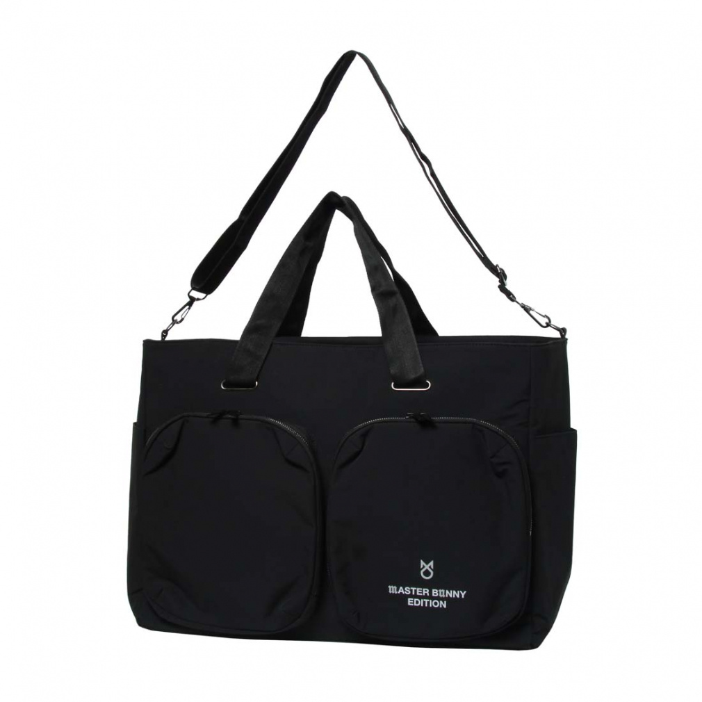 マスターバニーエディション 上田PROコラボトートBAG (7585281002