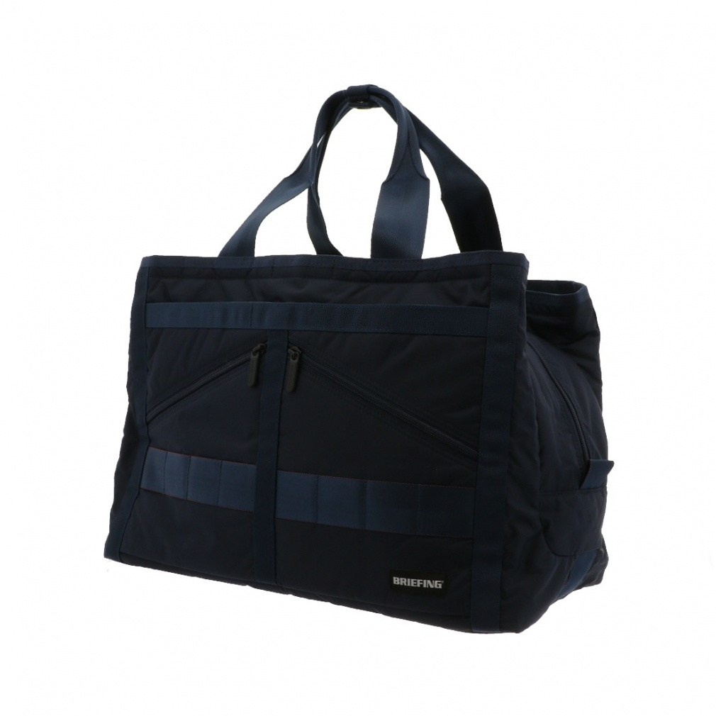 ブリーフィング NEO 3ROOMS WIRE CS (BRG251T11) ゴルフ ボストン