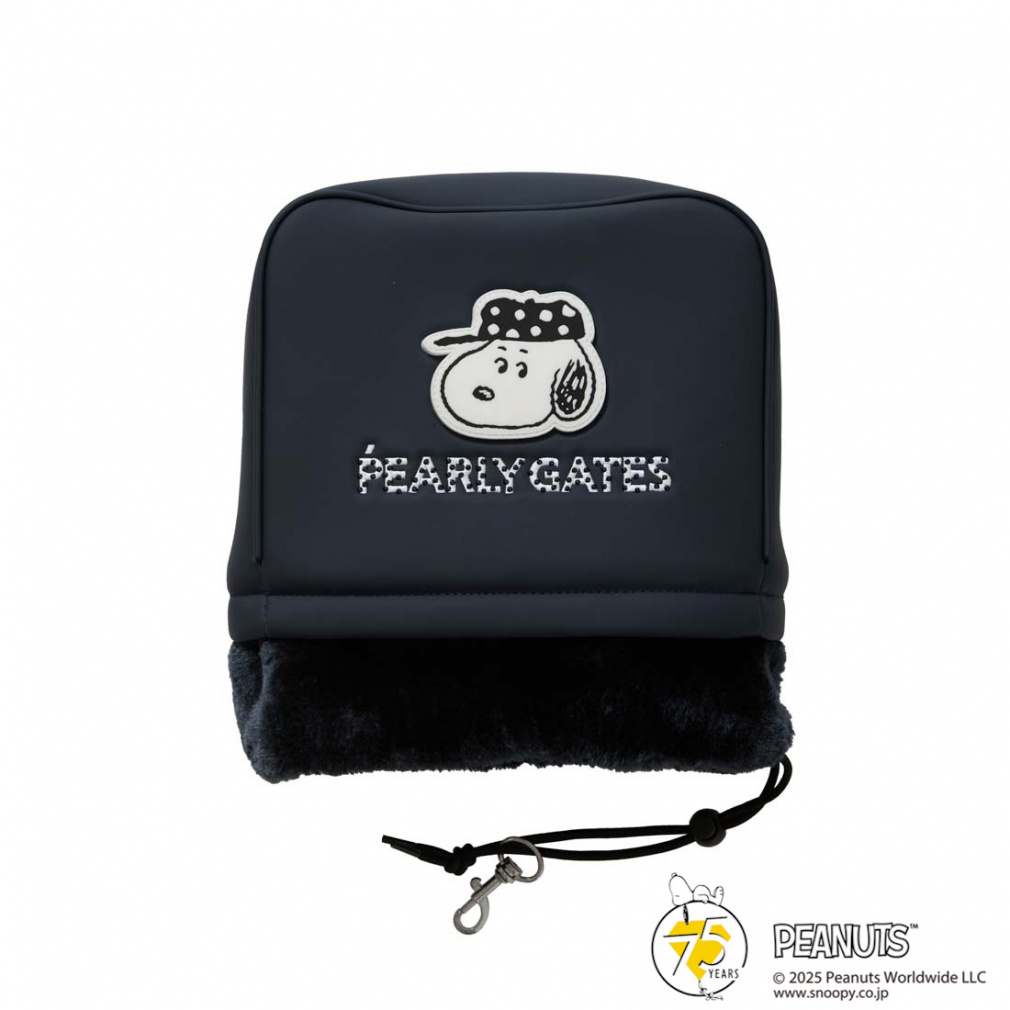 パーリーゲイツ アイアンカバー ヘッドカバー」の人気商品一覧 | 安い