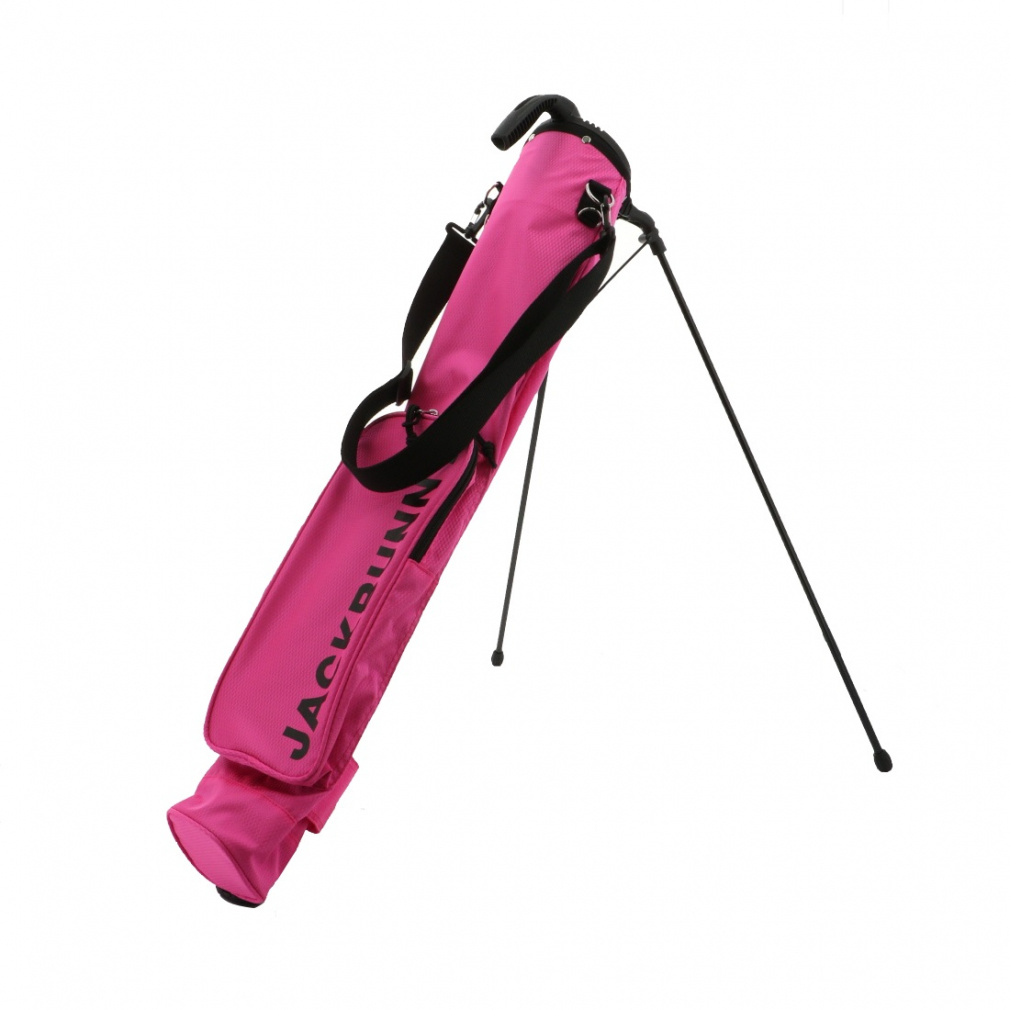 ジャック バニー セルフスタンド (2625984145) ゴルフ ラウンドクラブ