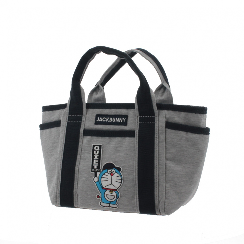 ジャック バニー 【ドラえもん】カートバッグ (2625281046) ゴルフ