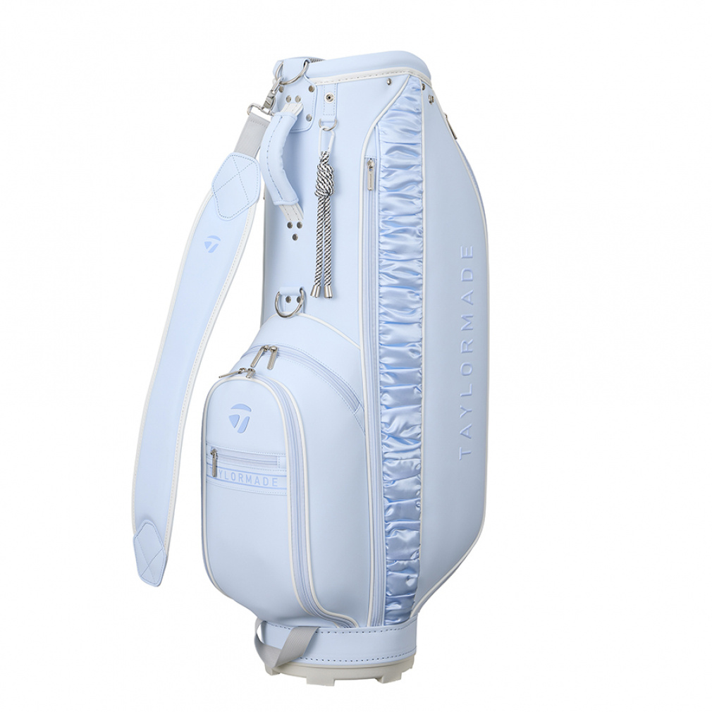 テーラーメイド レディース ウィルシャー キャディバッグ (UN764