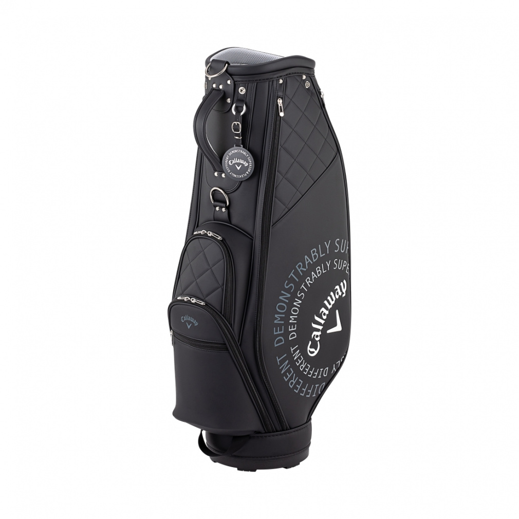 キャディーバッグ ゴルフ レディース キャロウェイ」の人気商品一覧