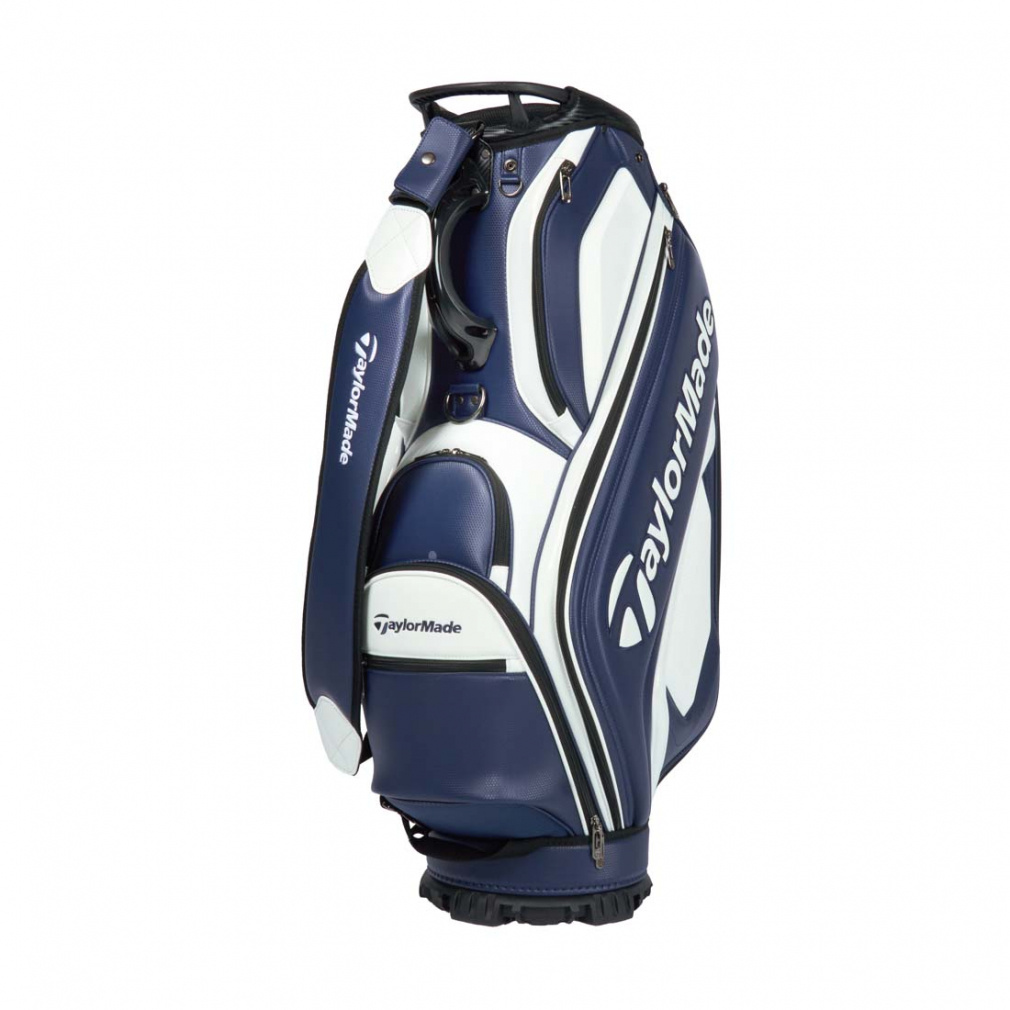 テーラーメイド オーステック キャディバッグ (UN725) ゴルフ キャディ