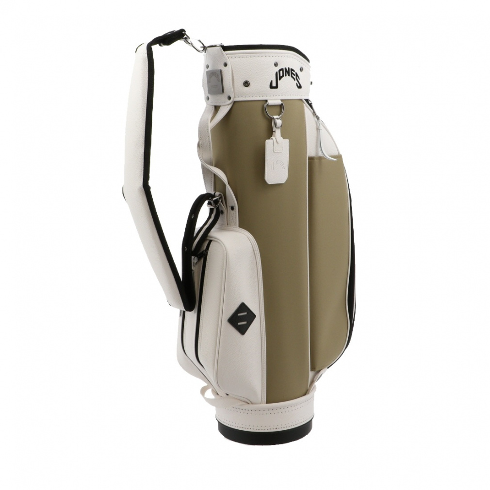ジョーンズ JONES RIDER ゴルフ キャディバッグ JONes｜Alpen Online