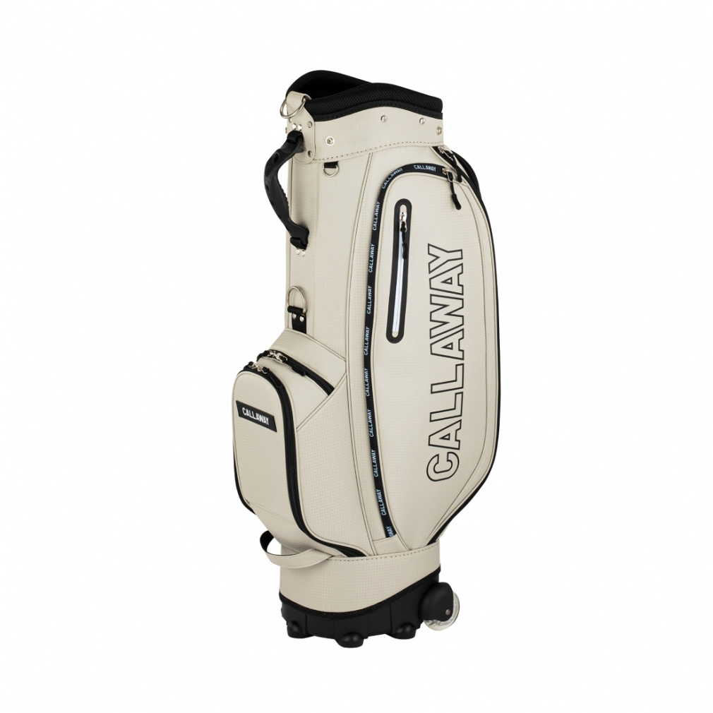 キャロウェイ CL-1 26 JM (7193816102) ゴルフ キャディバッグ 8.5型