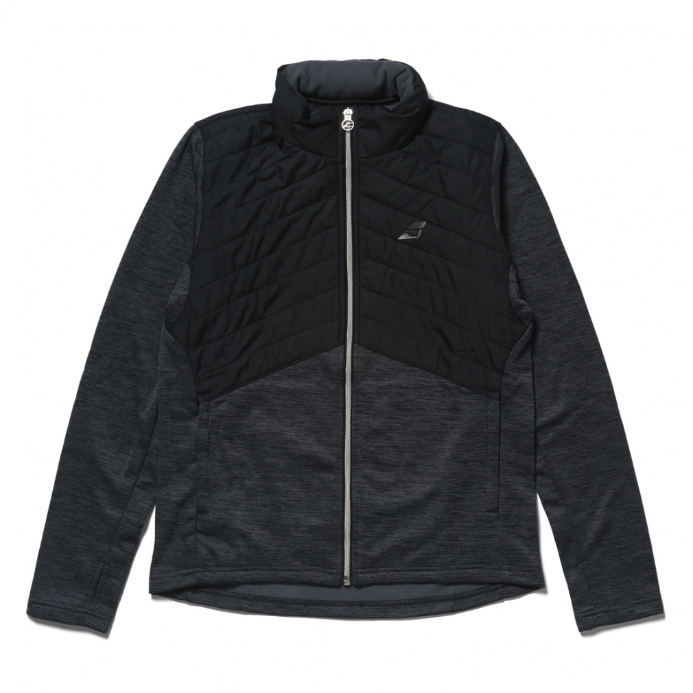 バボラ レディス テニス ウインドブレーカー VS PADDED JACKET BWT2170
