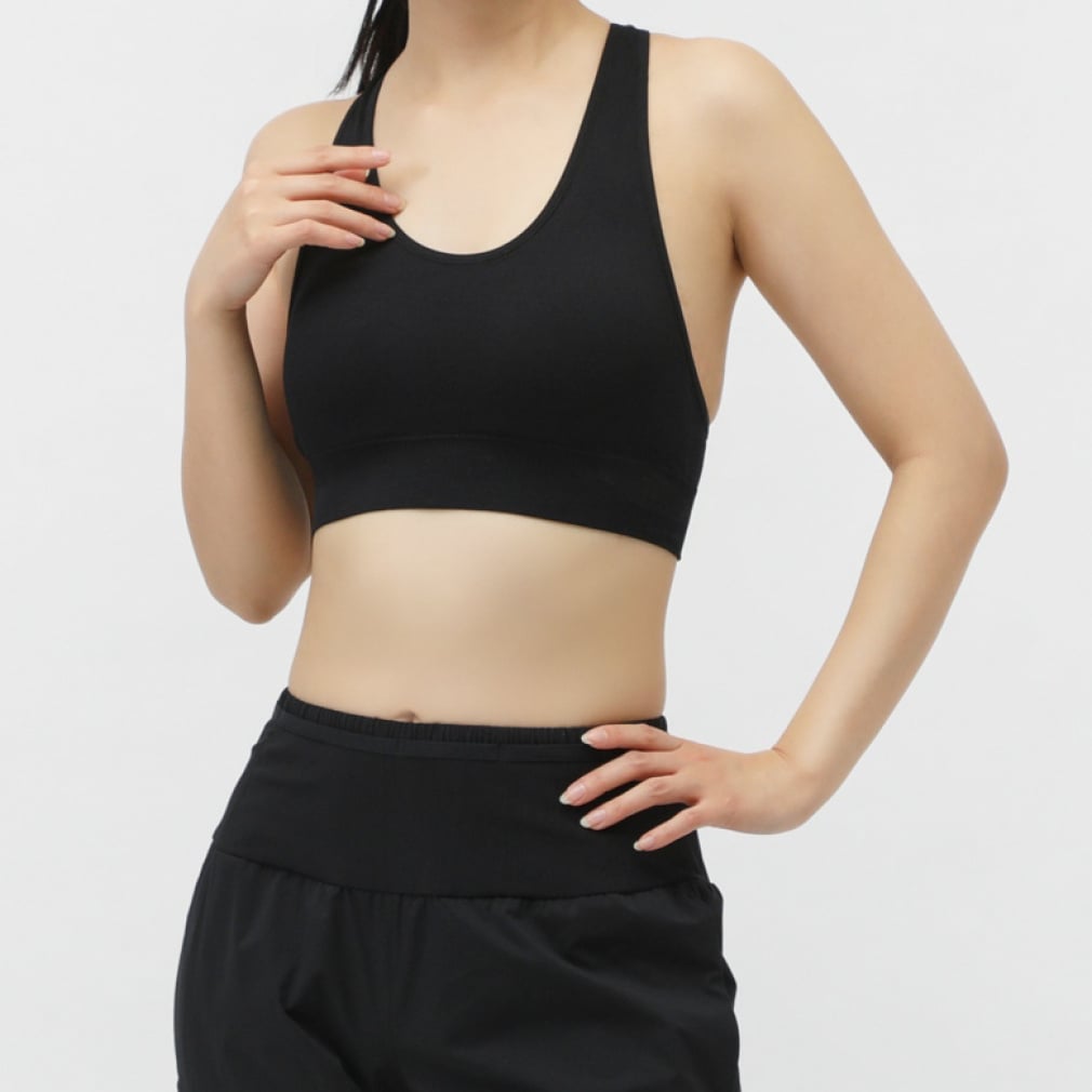 ティゴラ レディース スポーツブラ フィットネス マイファースト