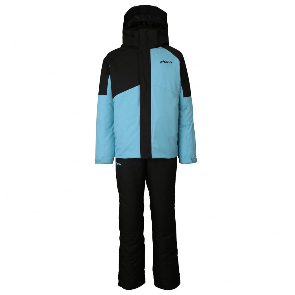 フェニックス ジュニア キッズ 子供 スキー ウェア上下セット