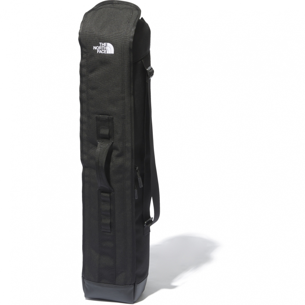 ザ・ノース・フェイス フィルデンスポールケース NM82204 K キャンプ