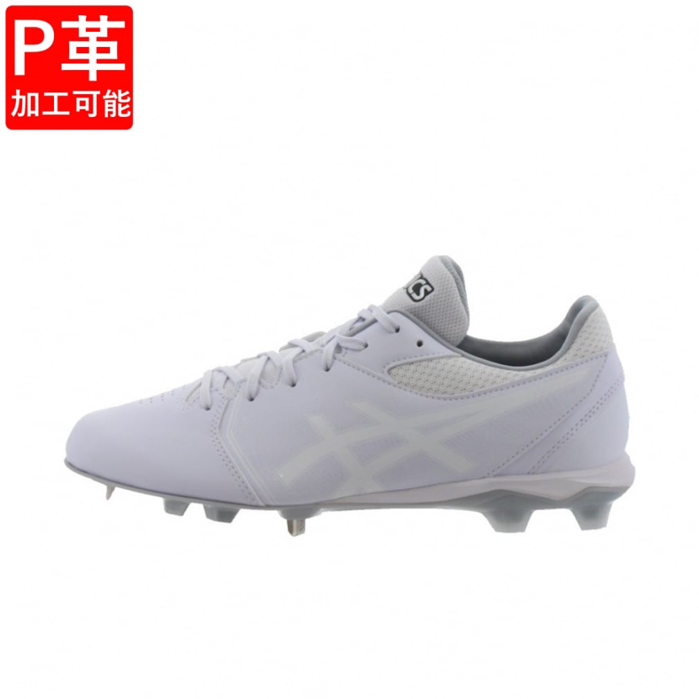 P革加工可能】 アシックス NEOCONNECT ネオコネクト 1123A054 野球