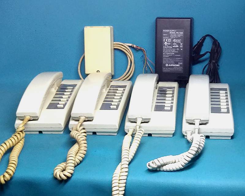 アイホン マンション インターホン VH-2AT-5 インターホン アイホン VG