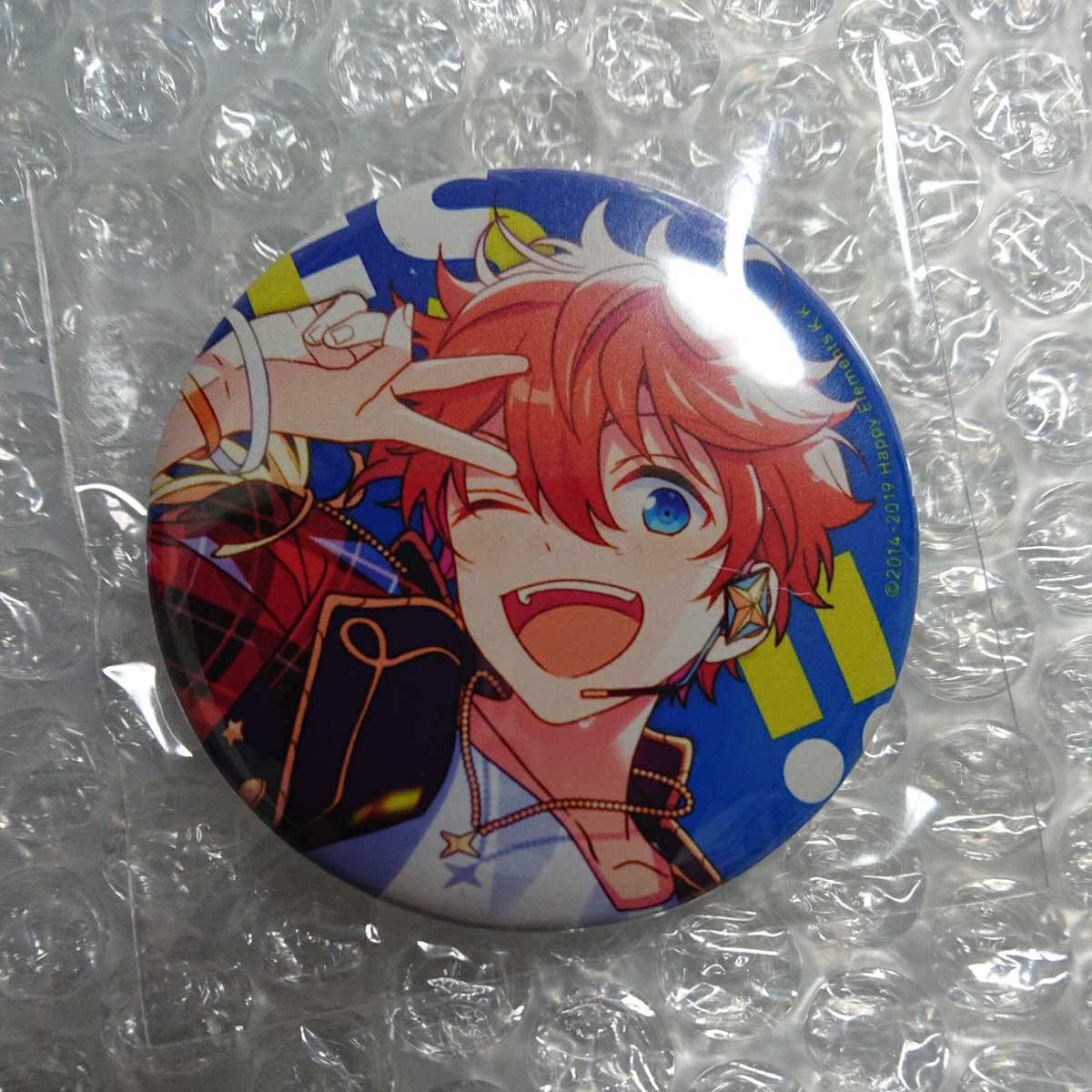 明星スバル 缶バッジ コミケ C97 ES 9th Anniversary – pattythree公式