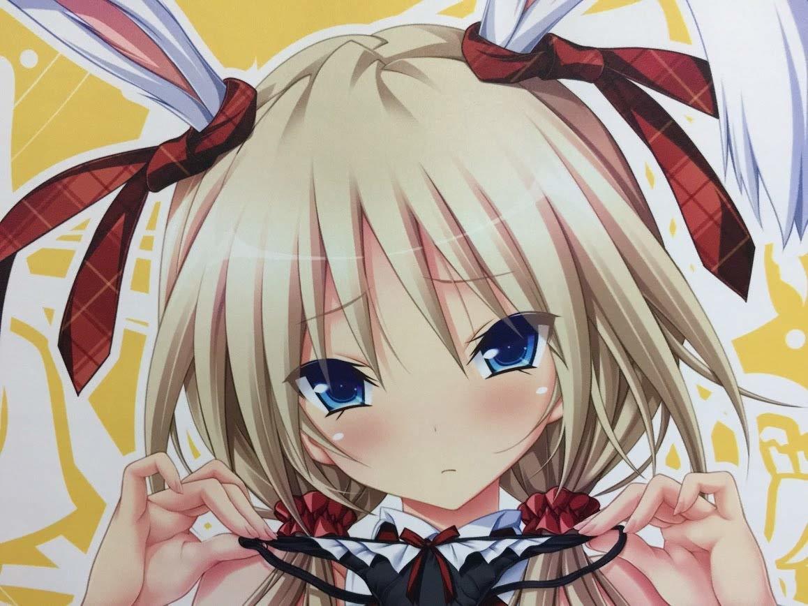 弥生・B・ルートウィッジ