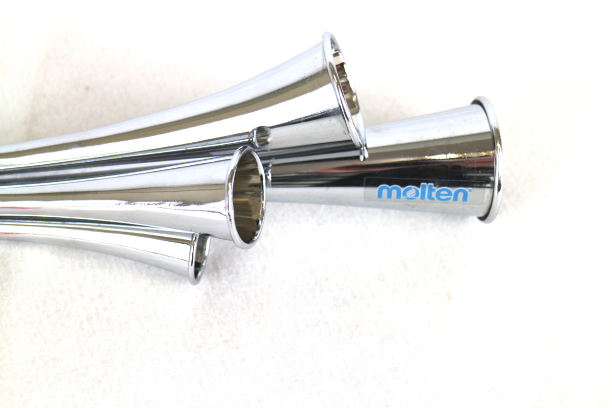 モルテン4連チアホーン