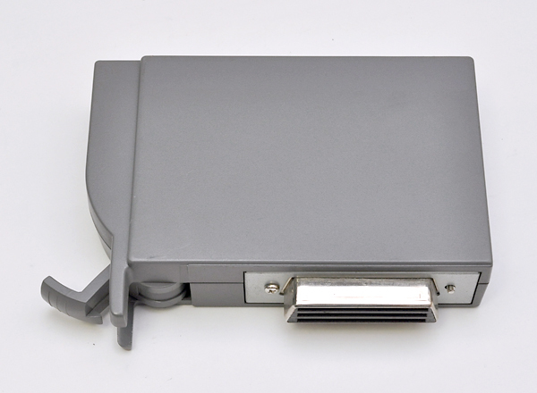 NEC 拡張バス変換コネクタ 「 PC-9821N-U07 」 ☆ ドック PC98 98