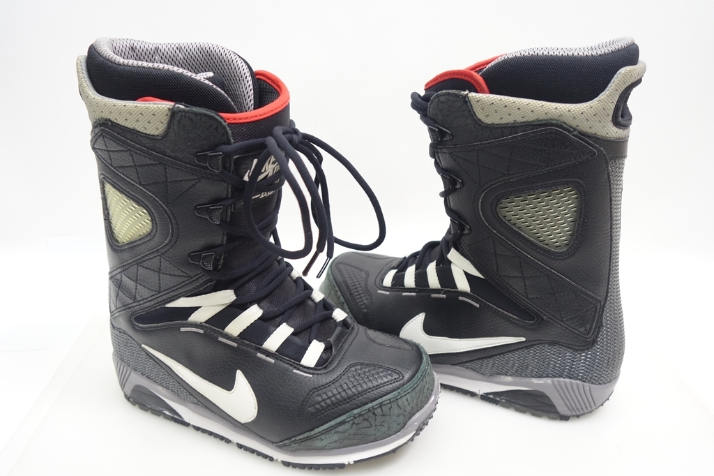 Nike sb スノボーブーツ ズーム怪獣 Nike Zoom Kaiju Snowboard Boots
