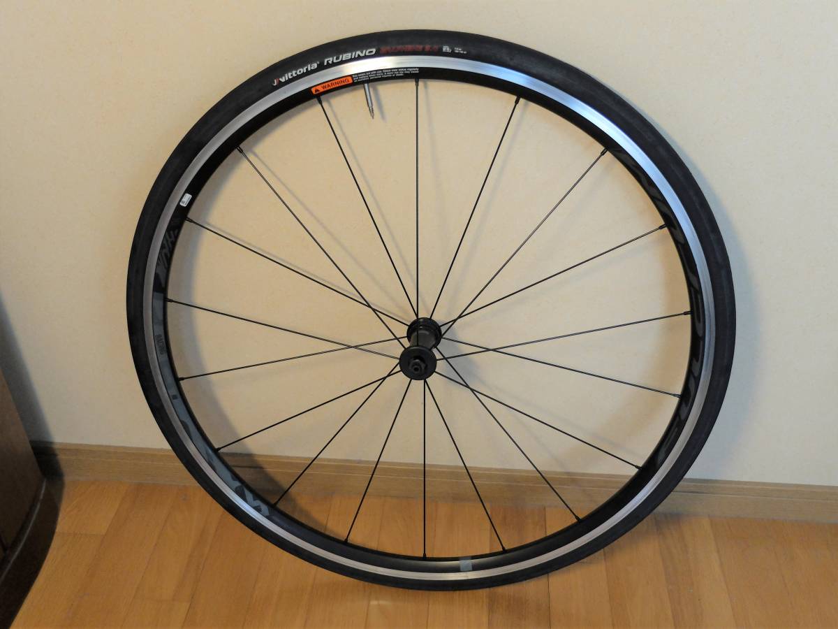 DATI ホイールセット(CSTタイヤ＆チューブ付) DATI ホイールセット(CST