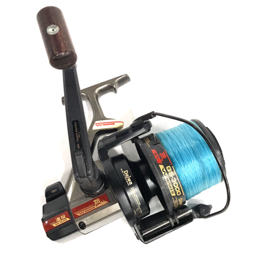 Daiwa Procaster GS-35 フィッシングリール Daiwa Procaster GS-35