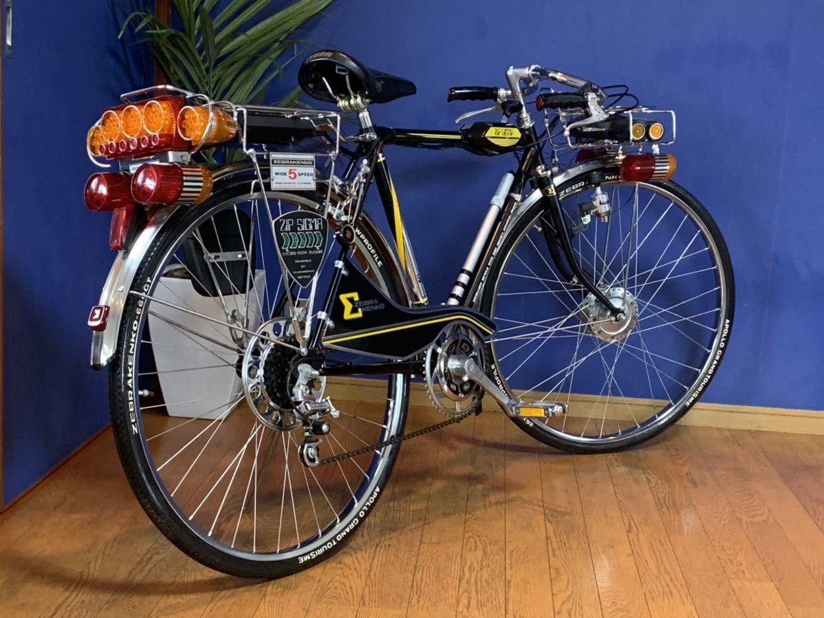 デコチャリ値下げ‼️バラ売り不可引き取り限定