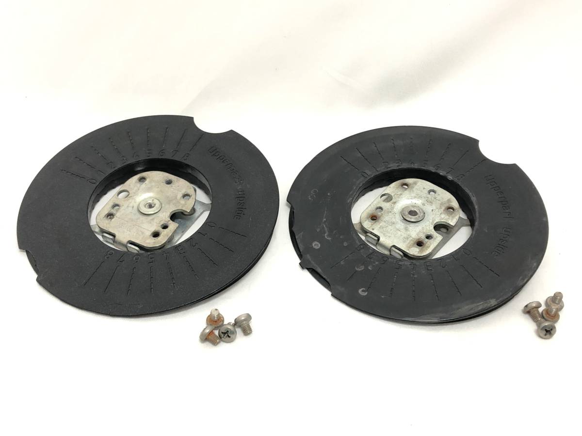 ユニバーサルカント 2個セット ユニバーサルカント ユニカン 2個セット