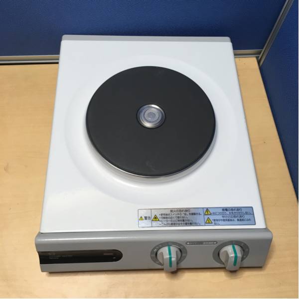 MDT クッキングヒーター NM-078 1300W