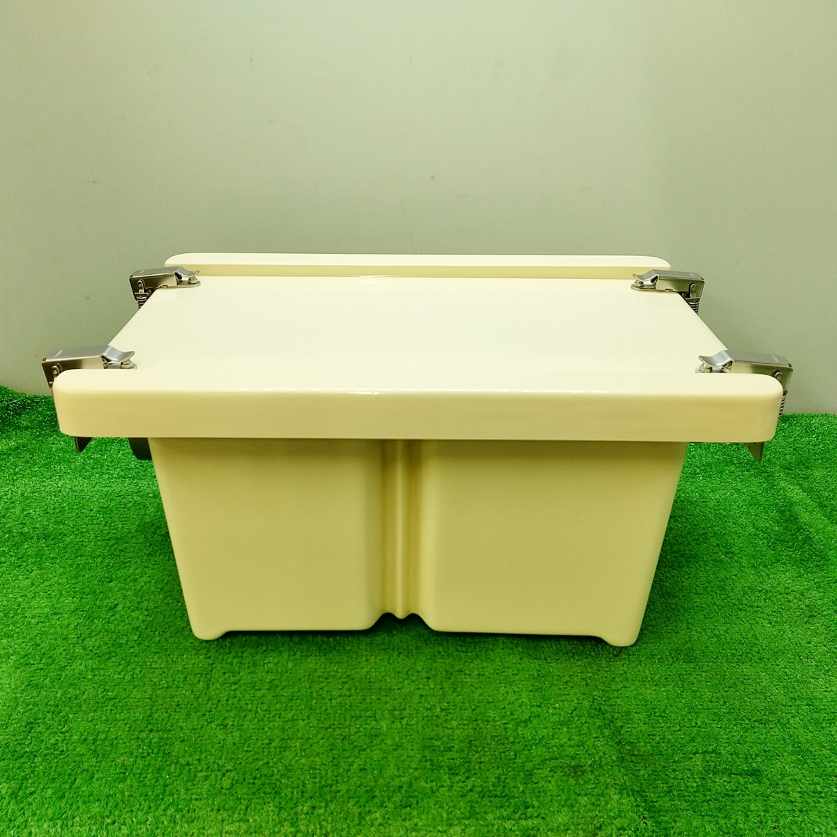 未使用】未使用 下田 SHIMODA グリーストラップ SK-35S-RF (NS) 厨房