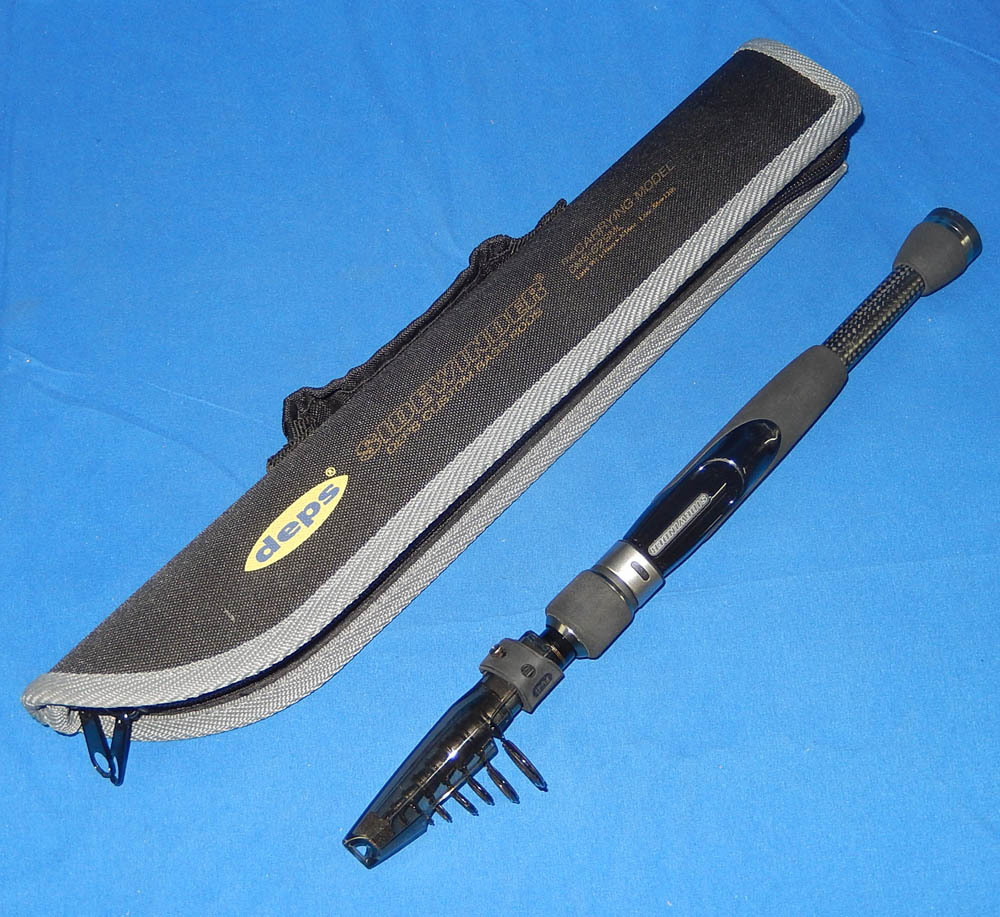 deps CMS-629ML バスロッド deps CMS-629ML バスロッド