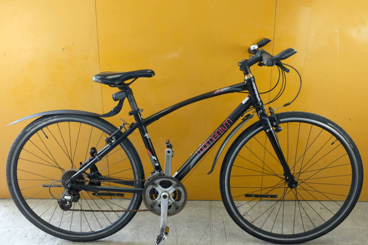 GIANT-MOMENTUM iNEED S-3 700C 7速470mmクロス GIANT-MOMENTUM iNEED