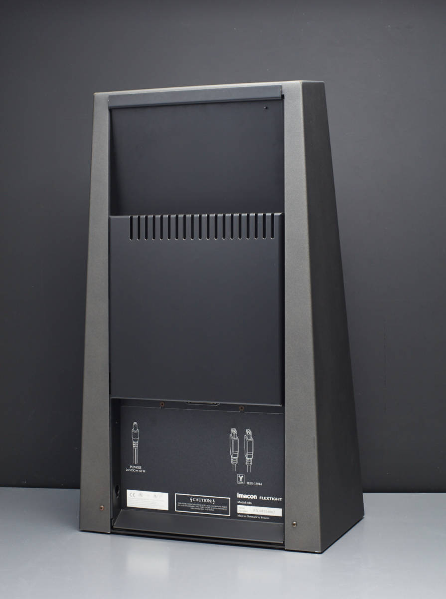 ☆高精細フィルムドラムスキャナー Imacon Flextight 646( ホルダー