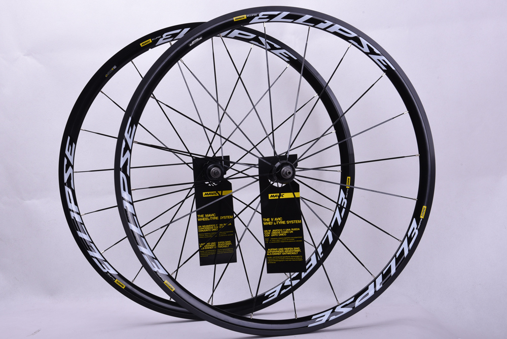 新品】新品 MAVIC Ellipse Track マビック エリプスホイール ピスト