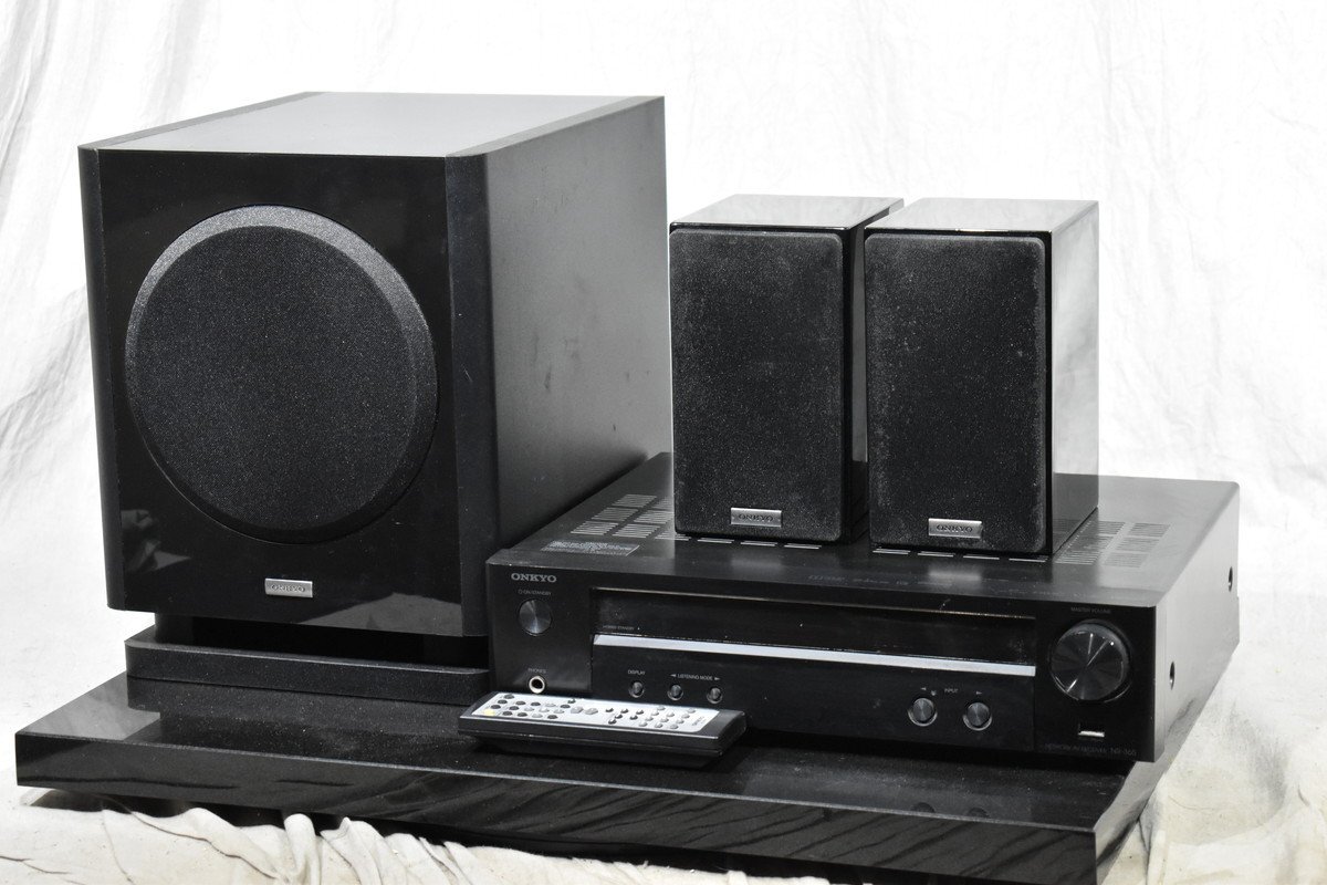 ONKYO オンキョー SWA-155 PR-155 DV-S155X ONKYO オンキョー SWA-155